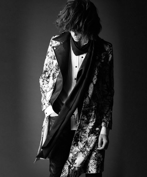 2016A/W COLLECTION